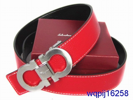 Ferragamo Belts-555